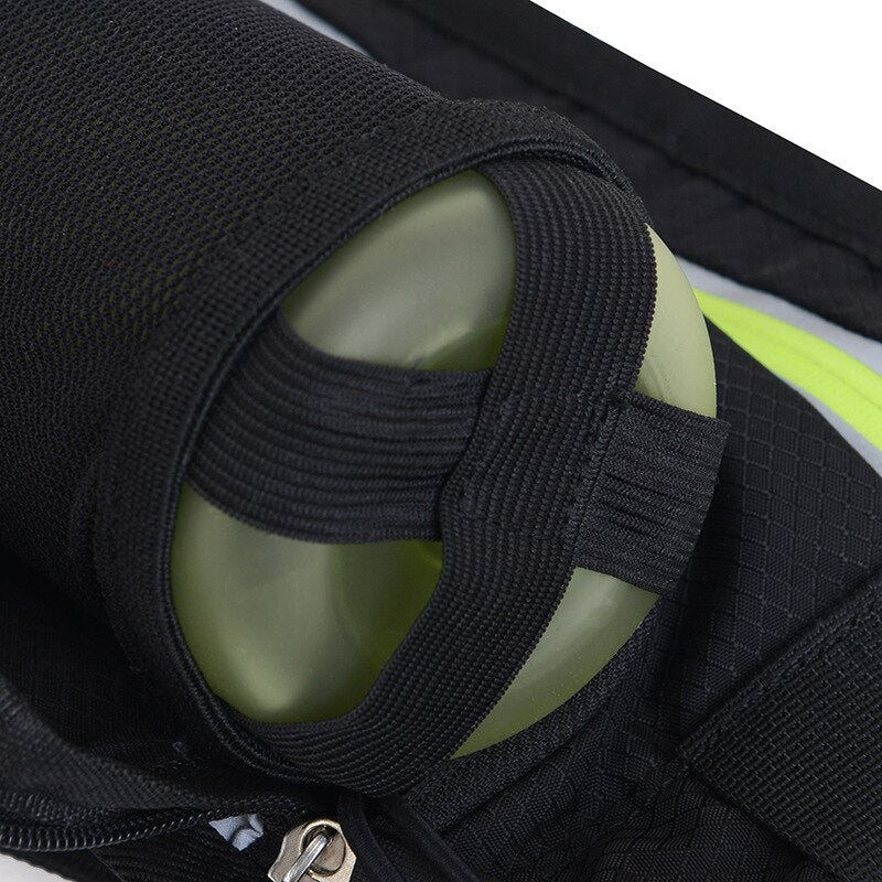 Sports Hydration Belt Bag