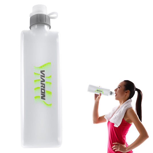 New 400ml Running Water Bottle