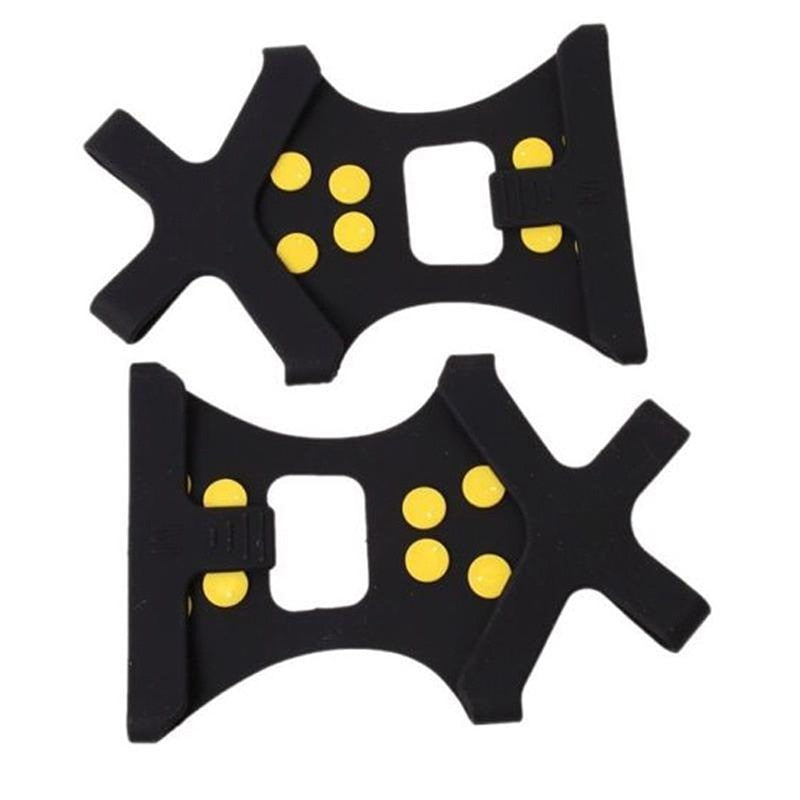 Multi Tooth Ice Gripper Spike For Shoes
