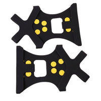 Multi Tooth Ice Gripper Spike For Shoes