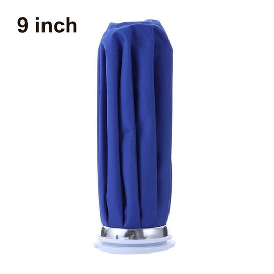 Reusable Ice Bags Medical Cold Pack Hot Water Bag For Injuries Pain Relief Health Care Therapy Ice Pack For Knee Head Leg