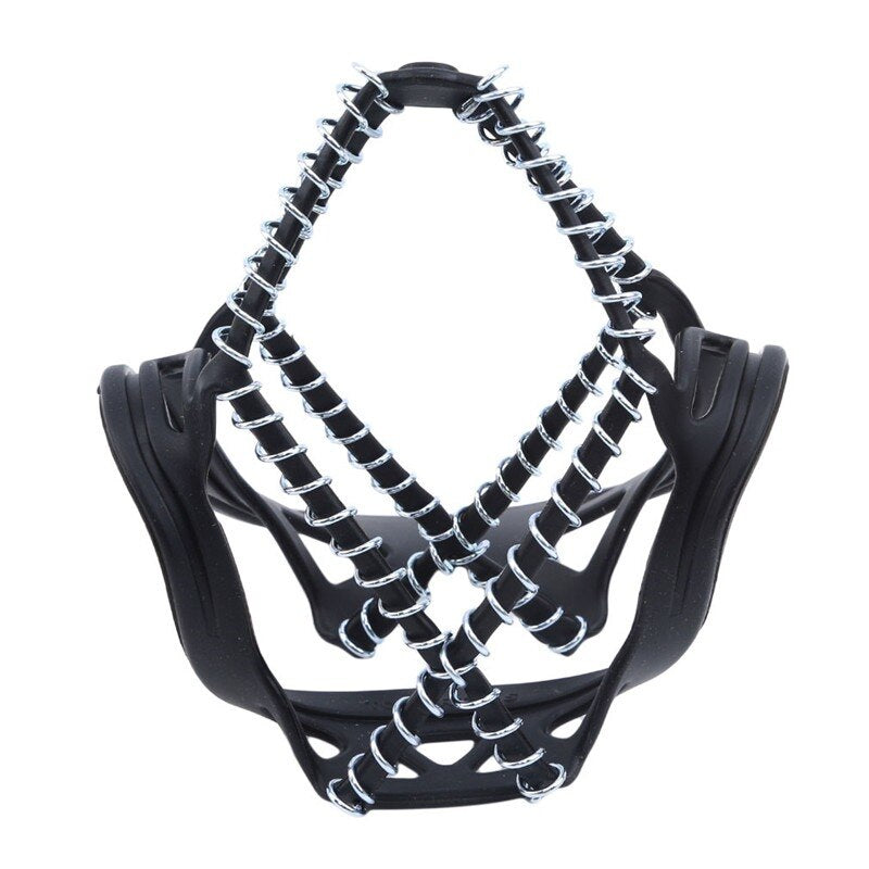 Multi Tooth Ice Gripper Spike For Shoes