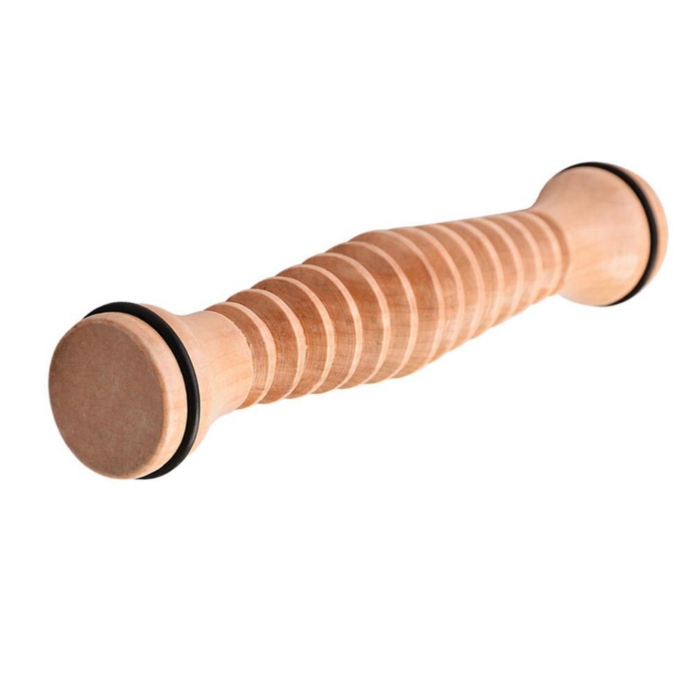 1Pcs Foot Massager Roller Massage Yoga Sport Fitness Ball for Feet Hand Leg Back Pain Therapy Deep Tissue Trigger Point Recovery