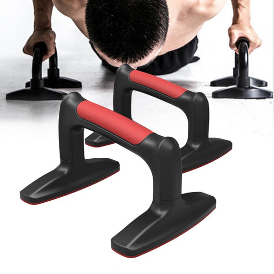 Practical Push Up Handle Wear Resistant Push Up Stand