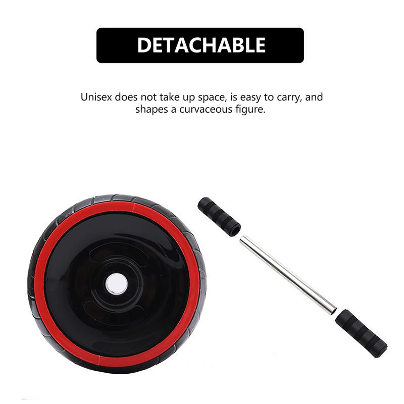 Ab Roller Ab Machine For Stomach Workout