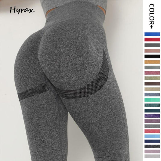 Built Athletics High Waist Fitness Yoga Pants