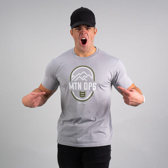 SCOPED TEE