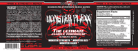 Innovative | Monster Plexx 