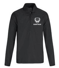 6AM Run 1/2-Zip Pullover Gear