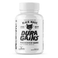 Black Magic | Dura Gains - 