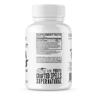 Black Magic | Dura Gains - 