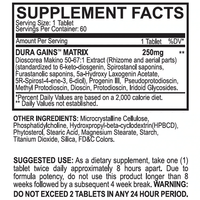 Black Magic | Dura Gains - 