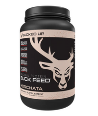 Bucked UP | Buck Feed Original