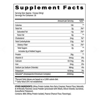 Chemix | Pure  Whey Isolate Protein