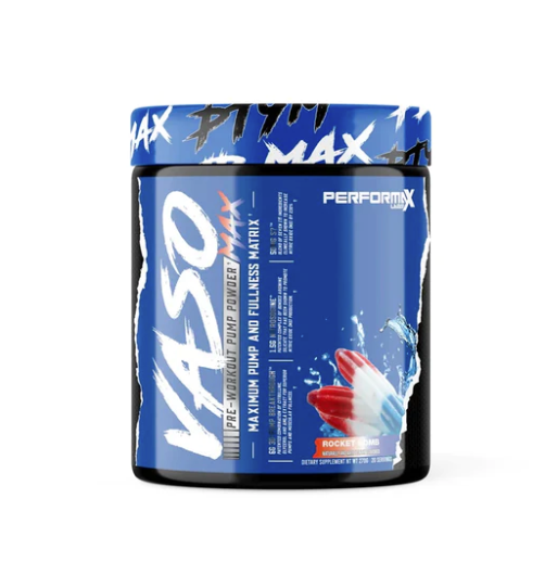 Peformax | Vaso Max Pre Workout