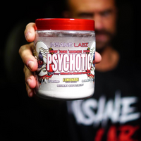Insane Labz | Psychotic Clear
