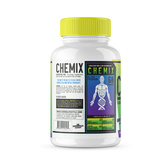 Chemix | GDA | Glucose Disposal Agent