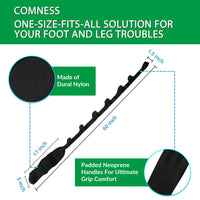 Gymnastics Stretching Band Ligament Exercise Training