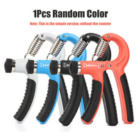 10-100Kg Adjustable Hand Grip Strengthener