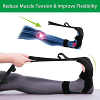 Gymnastics Stretching Band Ligament Exercise Training