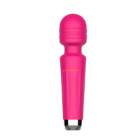 Powerful G Spot Vibrating Wand Body Massage Sports Recovery Muscle Aches Tool Drop Shipping