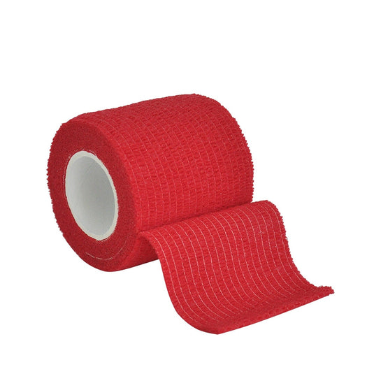 1Roll 2.5/5/10cm*4.5m Gauze Medical Bandage