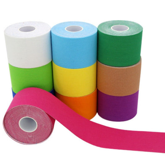 Tape Athletic Recovery Elastic Tape