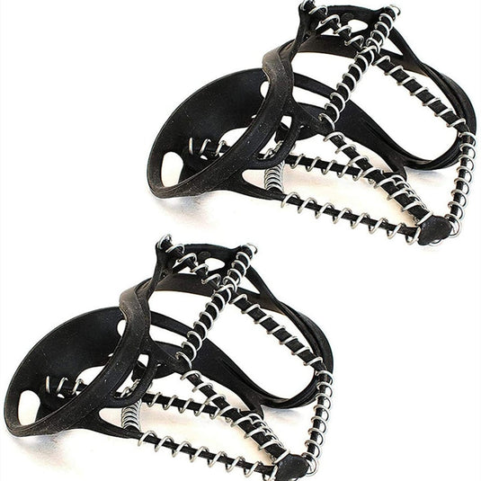 Multi Tooth Ice Gripper Spike For Shoes