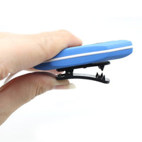 4GB/8GB Waterproof IPX8 Metal Clip
