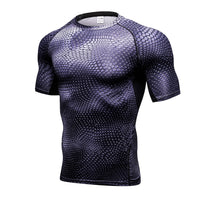 Wicking Quick-Drying Clothes Apparel