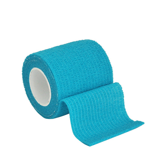 1Roll 2.5/5/10cm*4.5m Gauze Medical Bandage