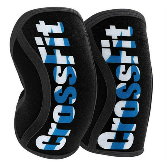 1 Pair Kneepads Fitness Running Cycling Knee Support