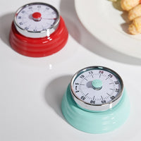 No Battery Powerful Magnet Loud Alarm timer