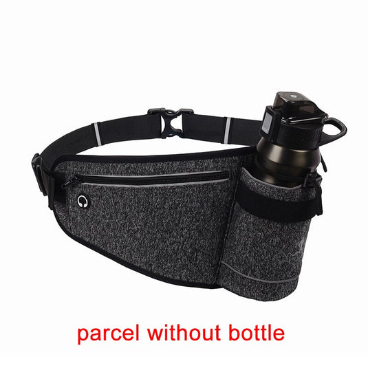 Running Waist Bag Waterproof