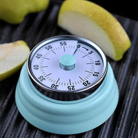 No Battery Powerful Magnet Loud Alarm timer