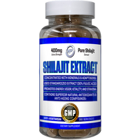 Shilajit Extract