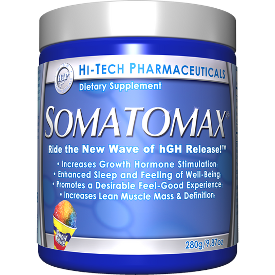 Somatomax®
