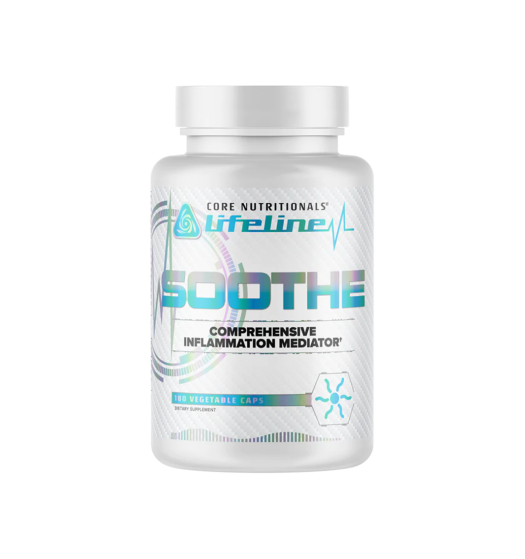 CORE SOOTHE™