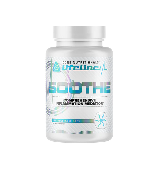 CORE SOOTHE™