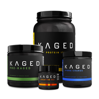 Training Stack