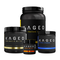 Elite Training Stack