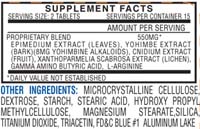 Stamina-RX®
