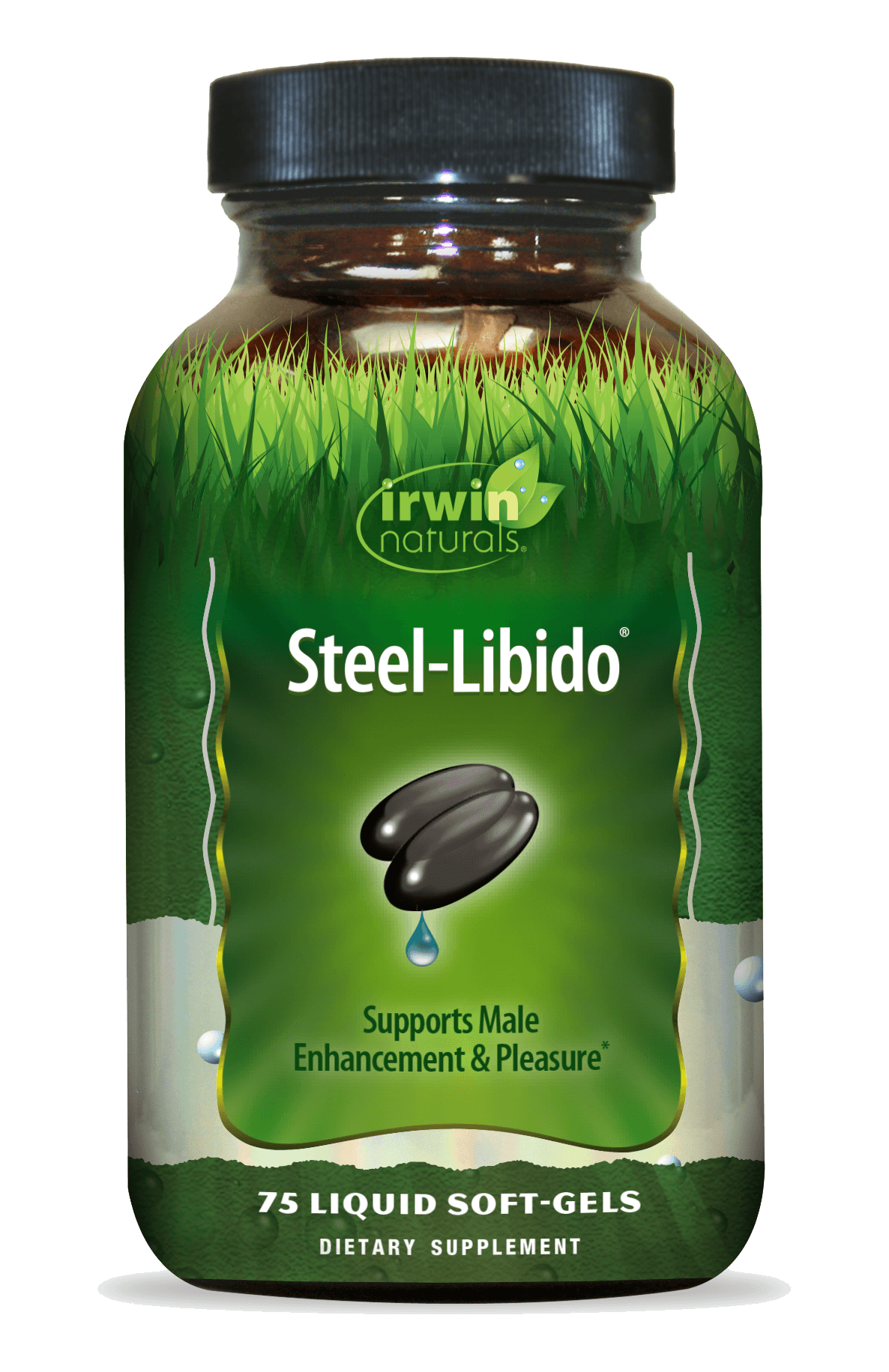 Steel-Libido