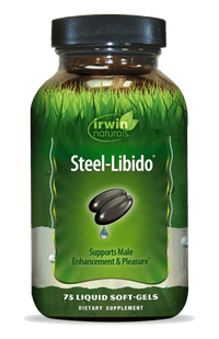 Steel-Libido