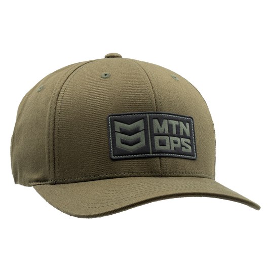 STOKE HAT FLEXFIT (Sizes S-XXL)