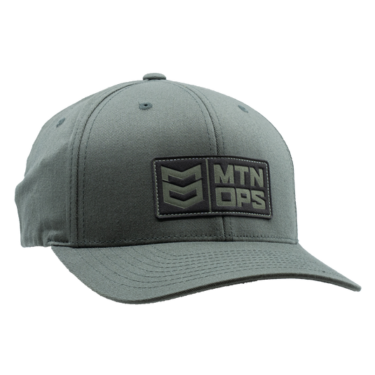 STOKE HAT FLEXFIT (Sizes S-XXL)