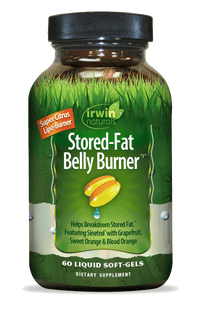 Stored-Fat Belly Burner