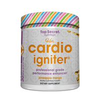 Her Cardio Igniter