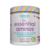 The Essential Aminos