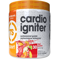 Cardio Igniter®